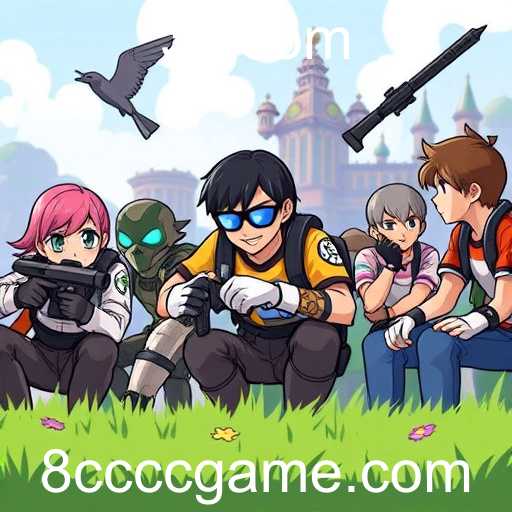 A Ascensão do CCCCgame e o Futuro dos Jogos Online em Português