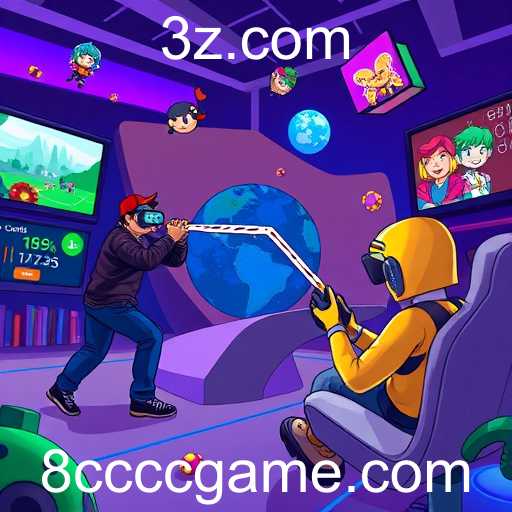 A Revolução do Mercado de Jogos no Brasil em 2026