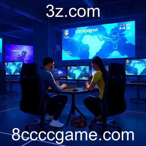 O Impacto da Inteligência Artificial em Jogos Online 